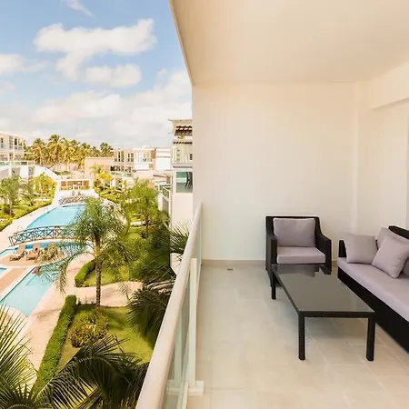 Hôtel Costa Hermosa H301